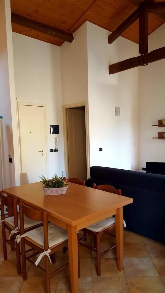 Фото Residenza Novecento