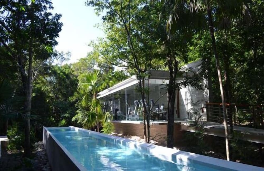 Фото Tao Garden Luxury Condo