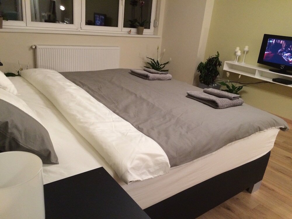 Фото Dove Apartment