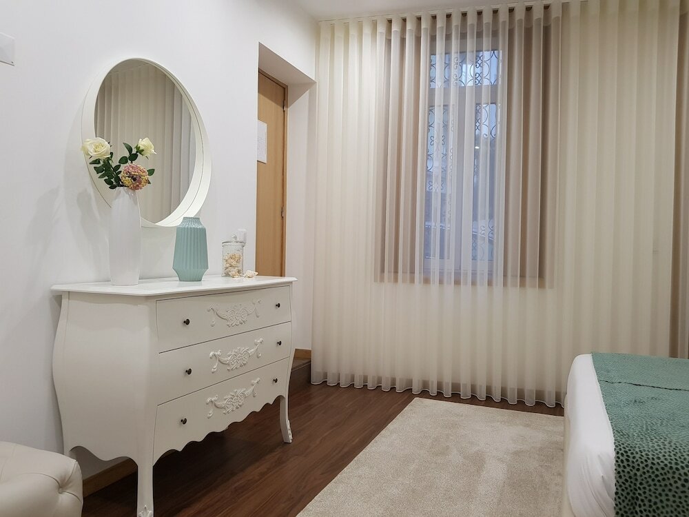 Фото 22 Oporto guesthouse