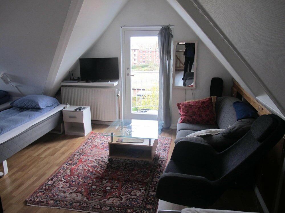 Фото Guesthouse Sharon Suite