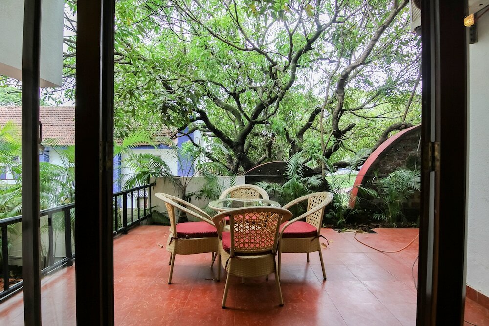 Фото Casa Del Sol Anjuna