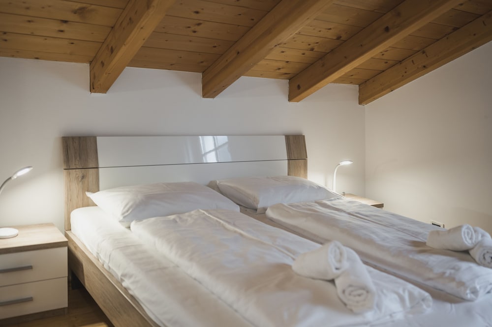 Фото Residence Montani