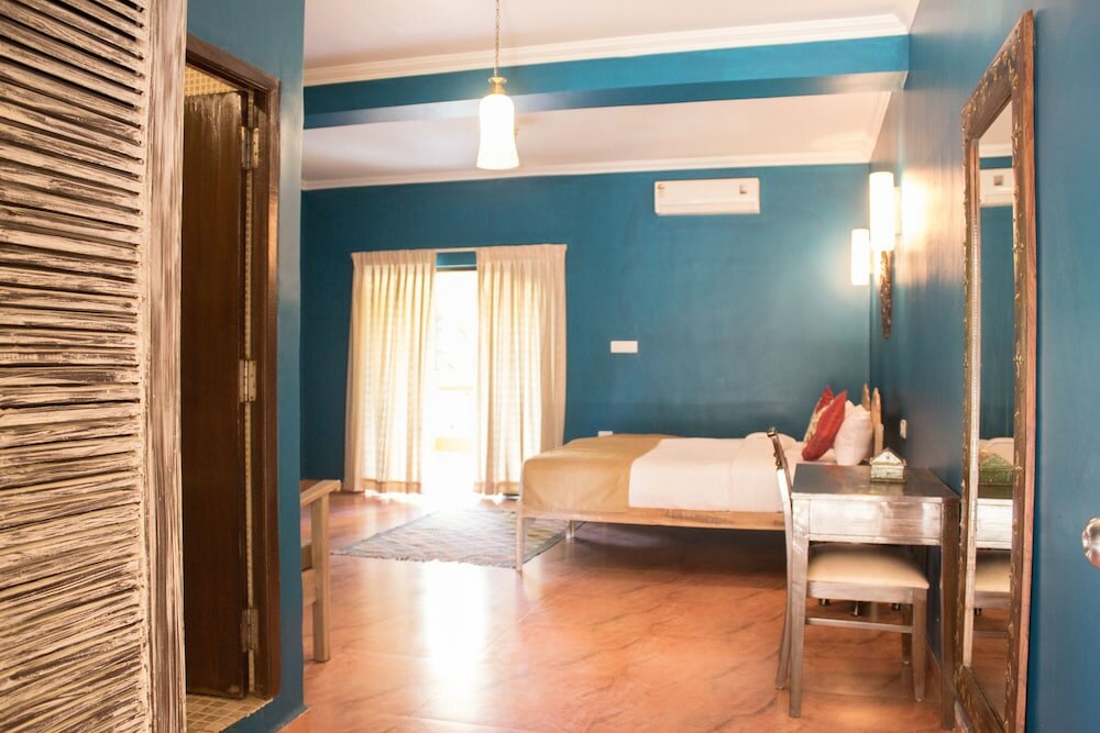 Фото Devarya Wellness Beach Resort