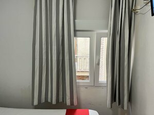 Гостиница Hostel Almansa