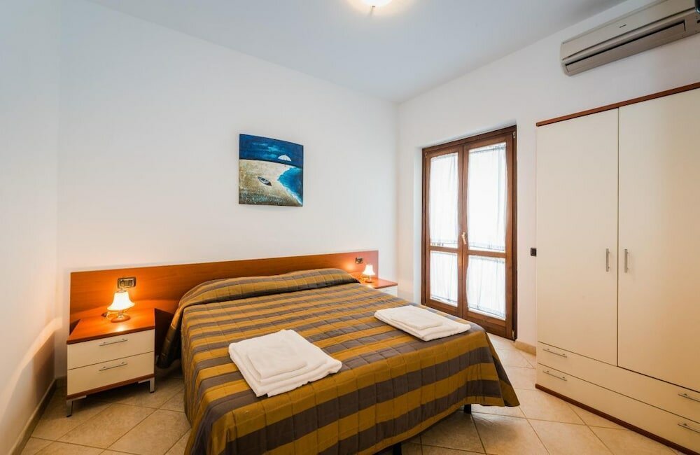 Фото Villaggio Punta Alice Srl