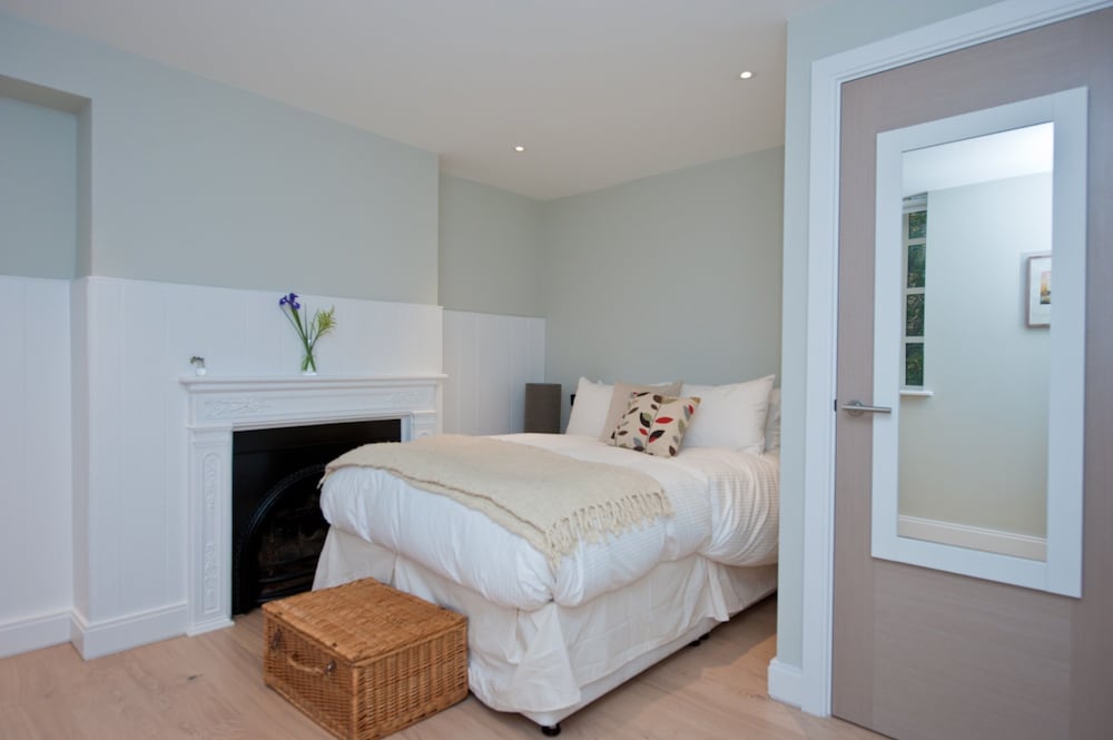 Фото The London Agent Spitalfields