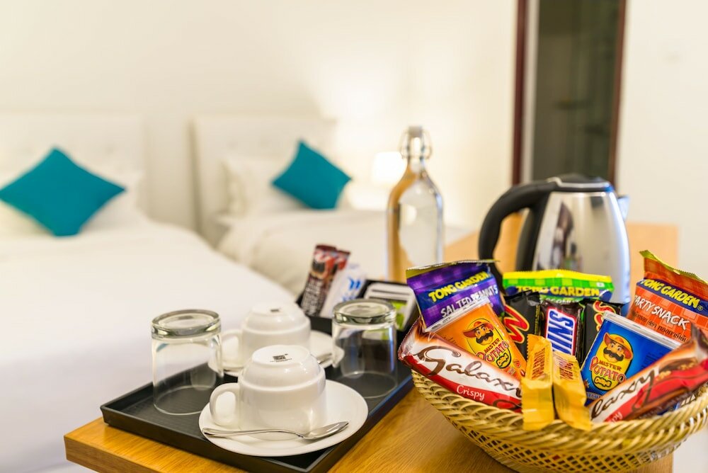 Фото White Sand Dhigurah