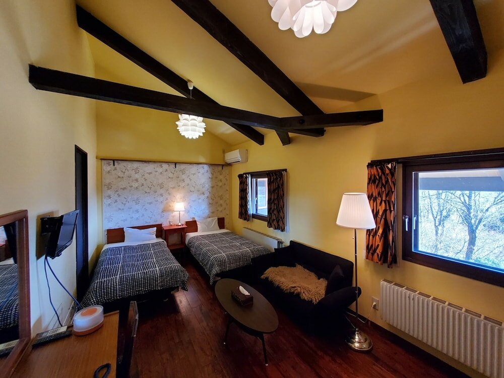 Фото Villa Mon Repos