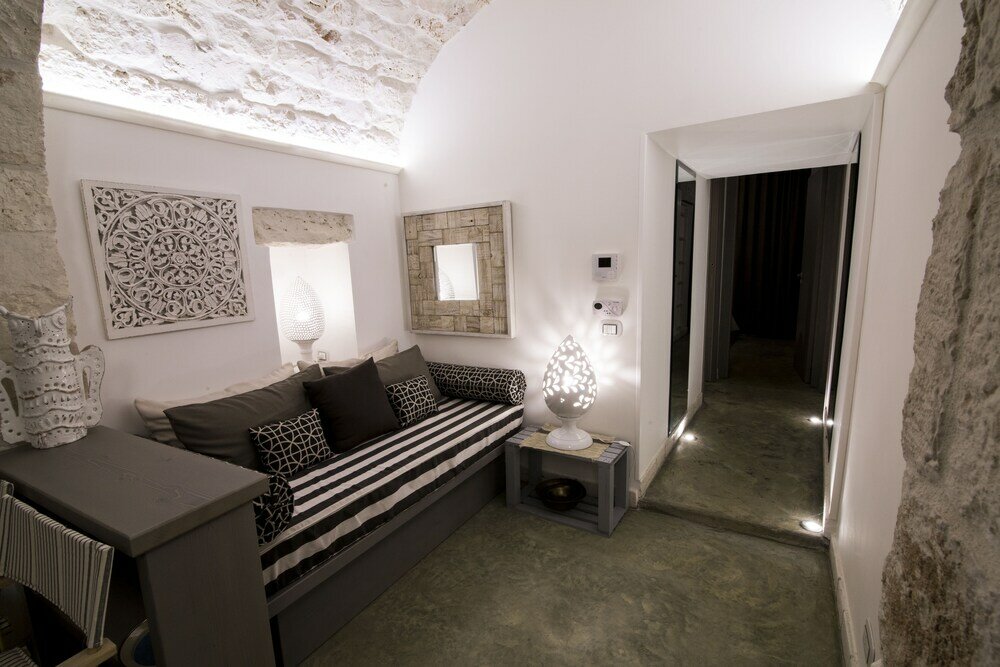 Фото Trulli Itaka