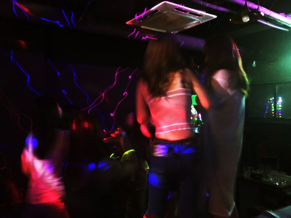 Фото Sumsum Guest House - Hostel