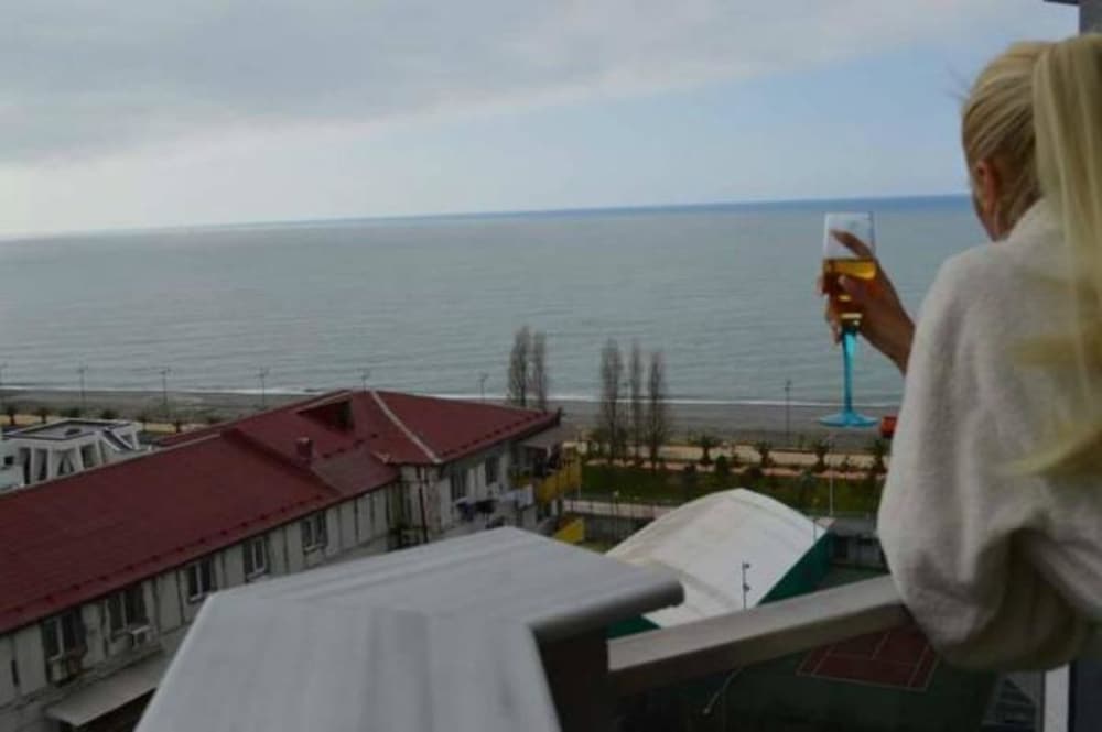 Фото Orbi Luxury Apartments