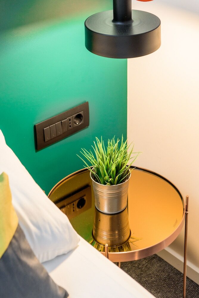 Фото Swanky Mint hostel