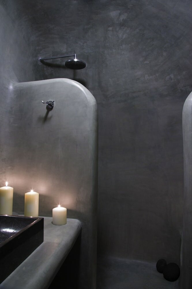 Фото White Cave House