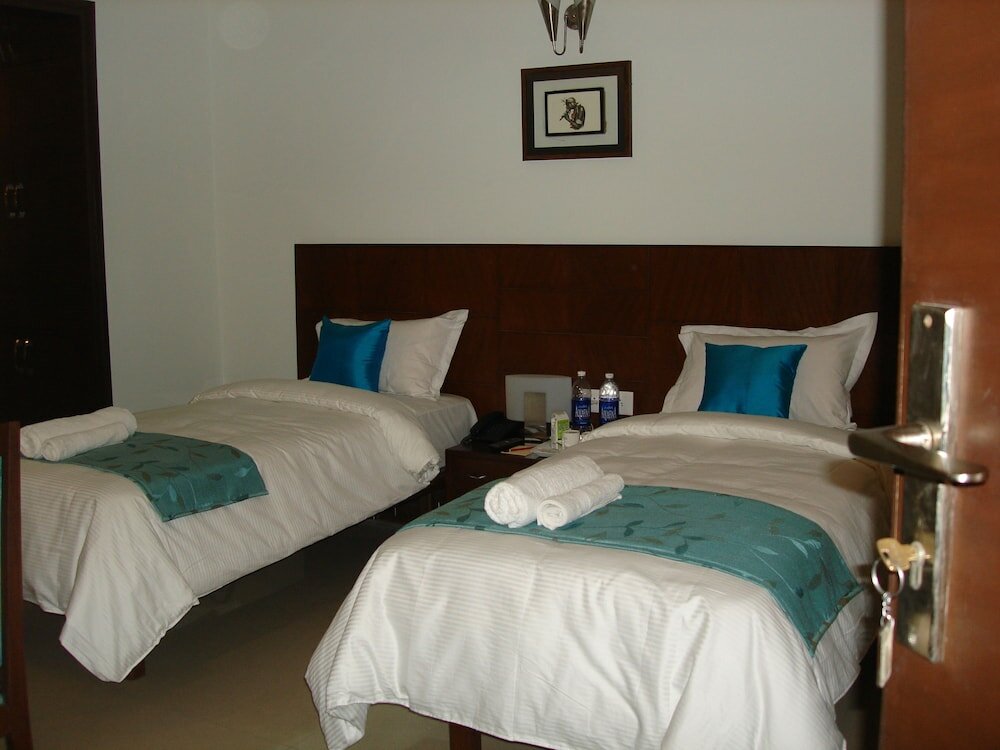 Фото Mint Ambience Suites