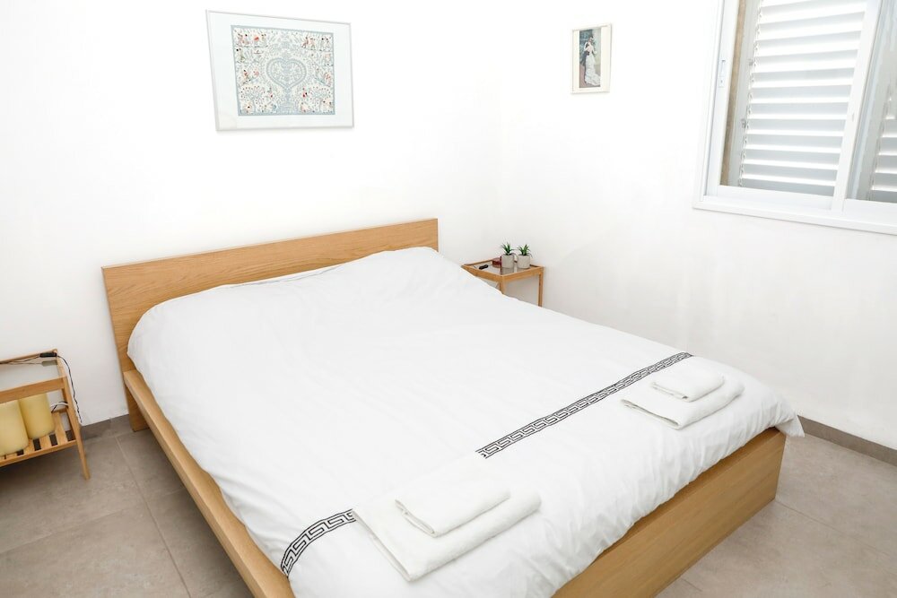 Фото Carmel Apartments