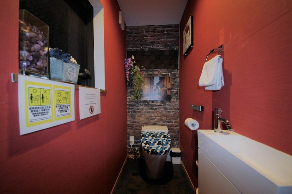 Фото Nishijin No Sato