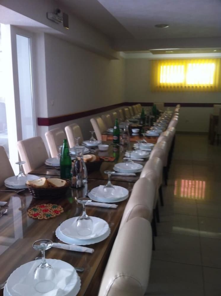 Фото Hotel Sebastian