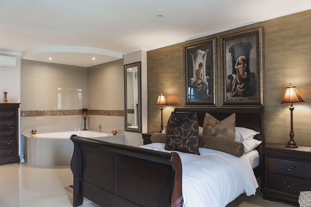 Фото Ridgeworth Boutique Guesthouse