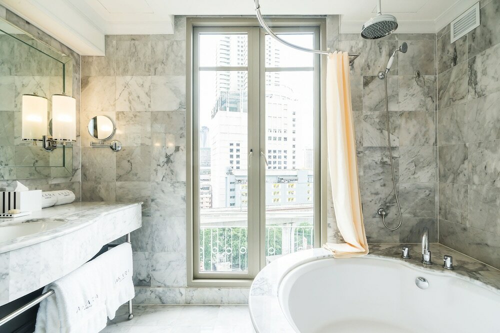 Фото Akara Hotel Bangkok