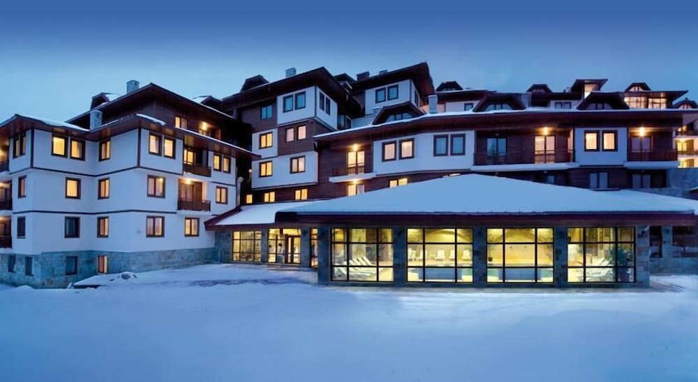 Фото Hotel Perelik Palace