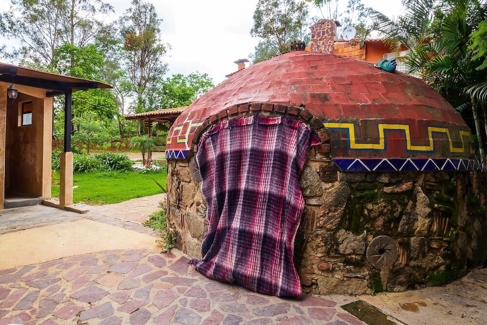 Фото Hotel Boutique Hacienda Coyotes