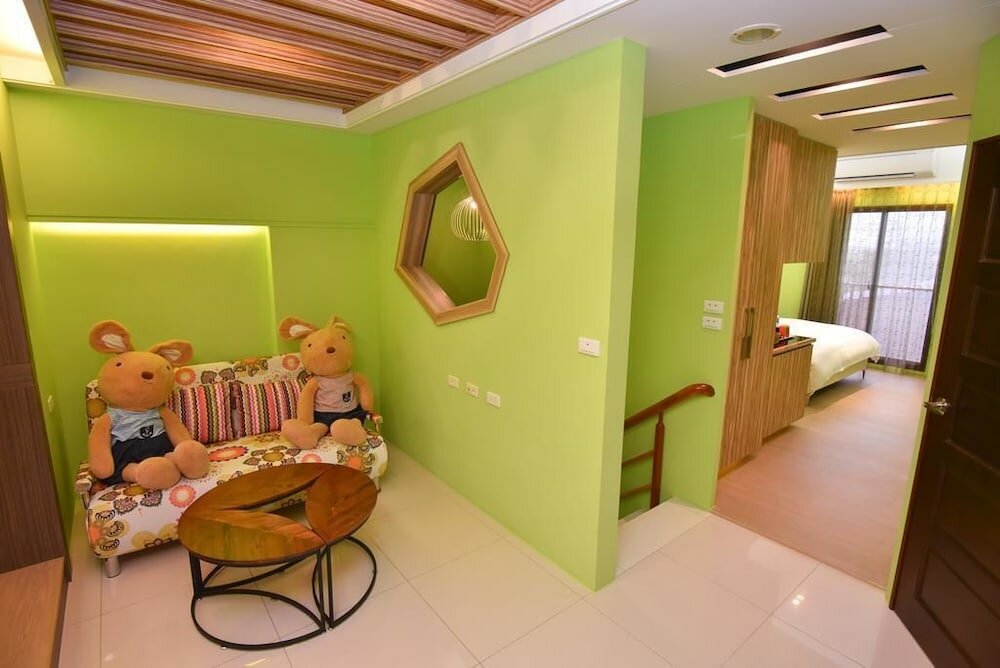 Фото Immanuel B&b