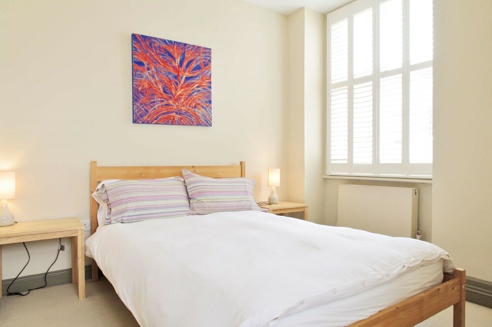 Фото The London Agent Fulham Hurlingham