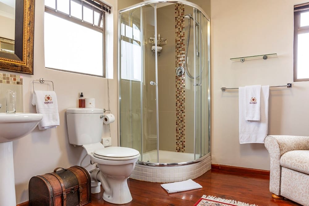 Фото Ridgeworth Boutique Guesthouse