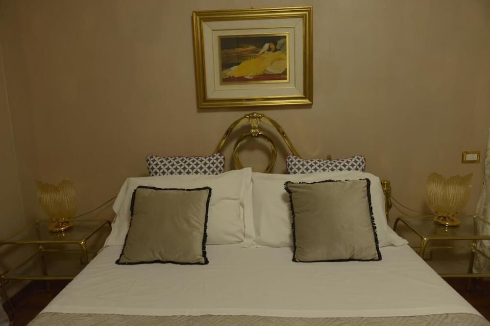 Фото Villa Marisa bed breakfast and books