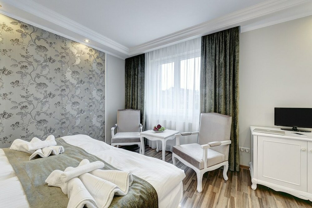 Фото Boutique Hotel Diama