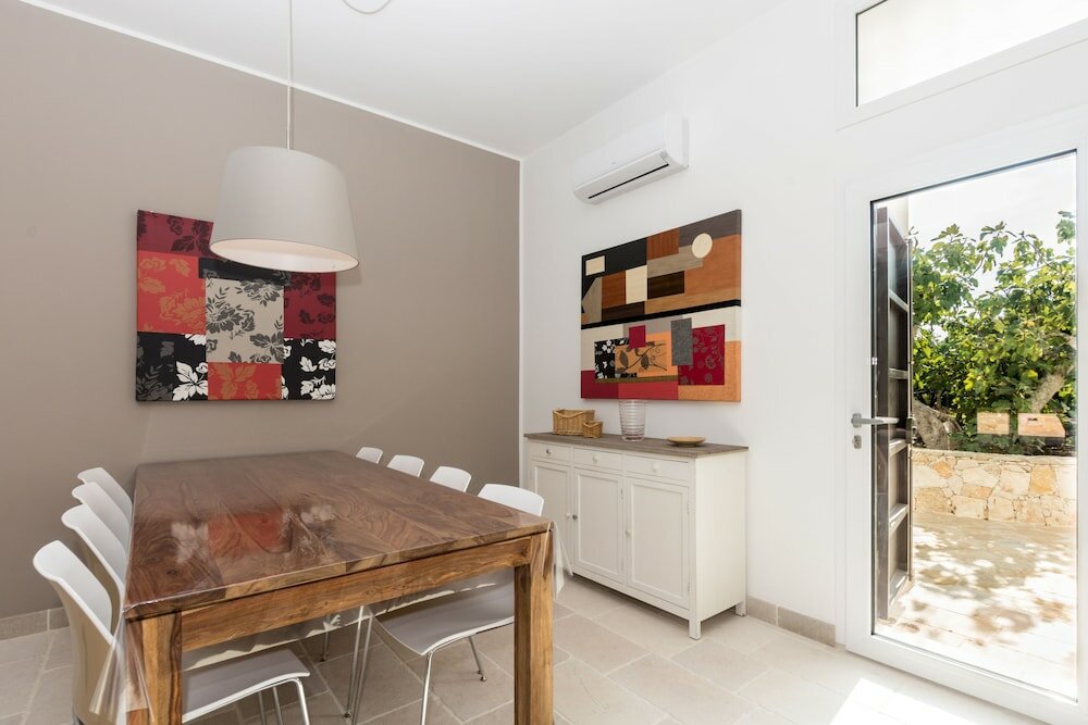 Фото Villa Oriana