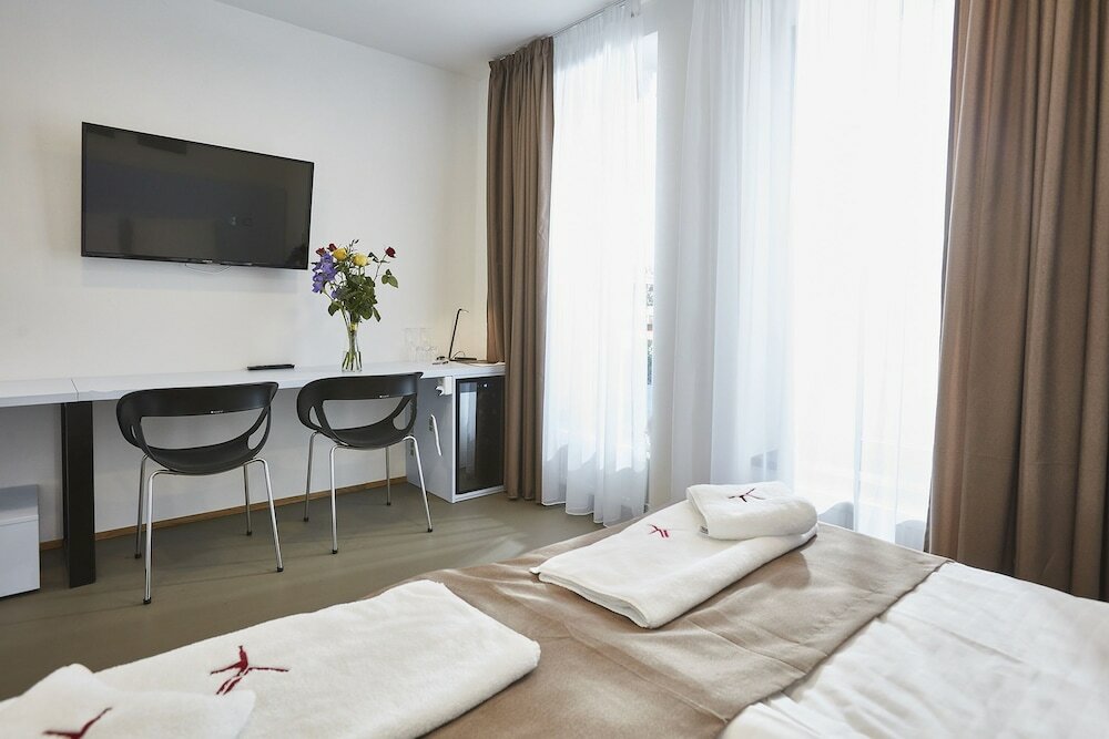 Фото отеля 5