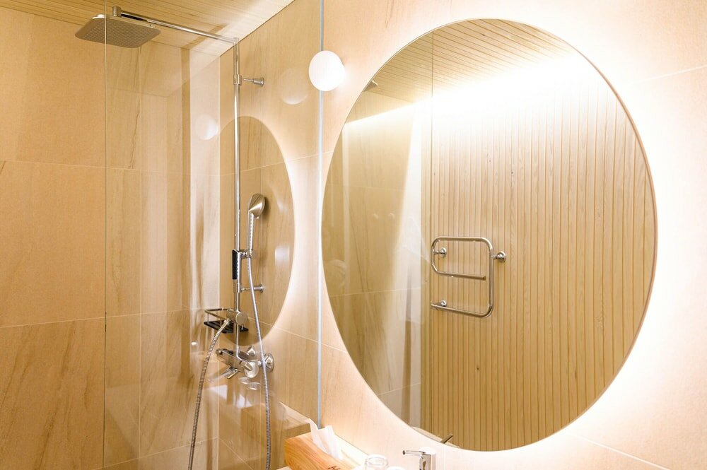 Фото Nova Skyland Hotel