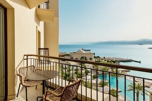 Гостиница Al Manara, a Luxury Collection Hotel, Saraya Aqaba
