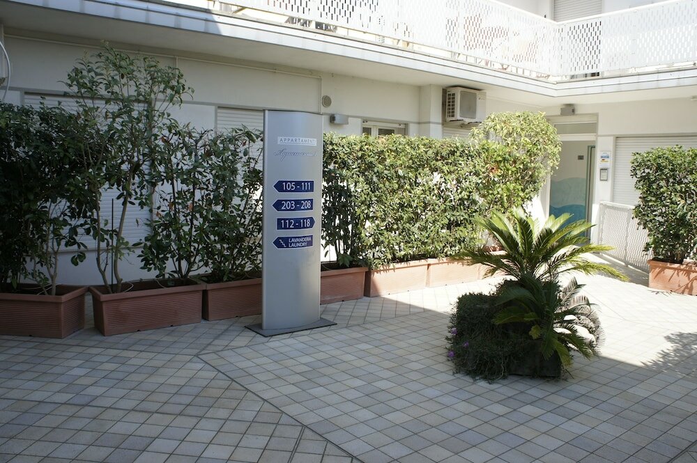 Фото Appartamenti Aquamarina