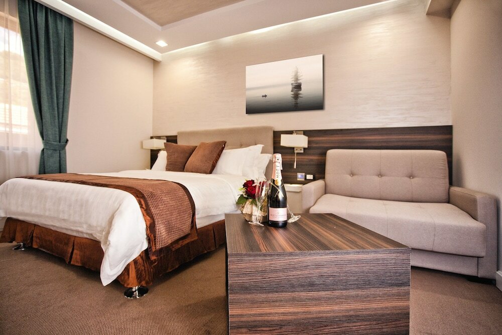 Фото Wellness & SPA Hotel ACD