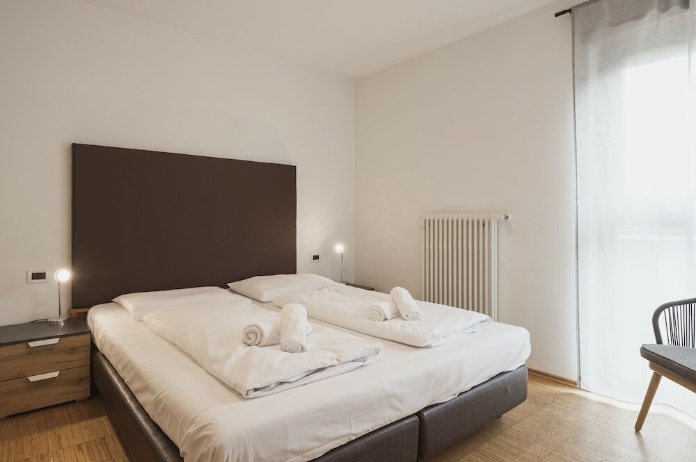 Фото Residence Montani