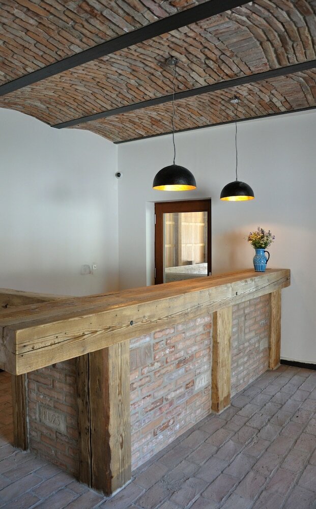 Фото Hotel Ryzlink