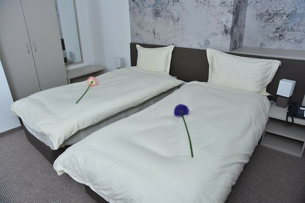 Фото Kozle City Apartments