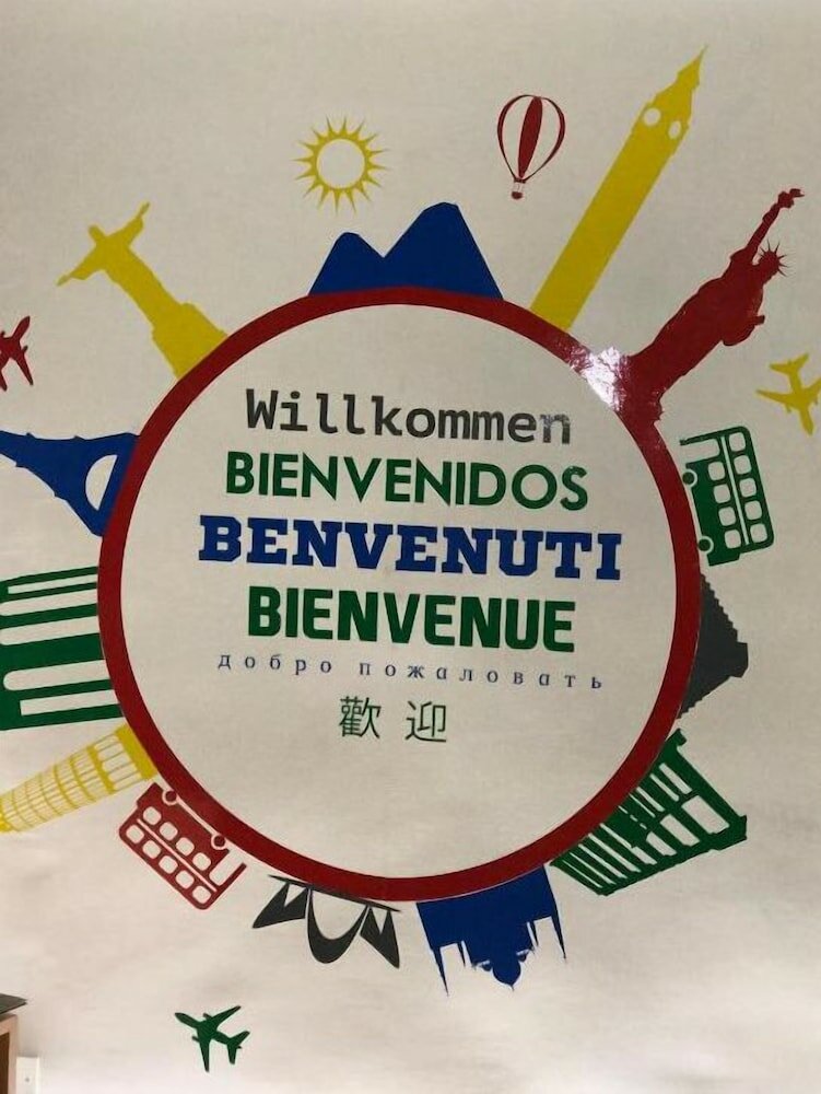 Фото B&b Next Stop Napoli