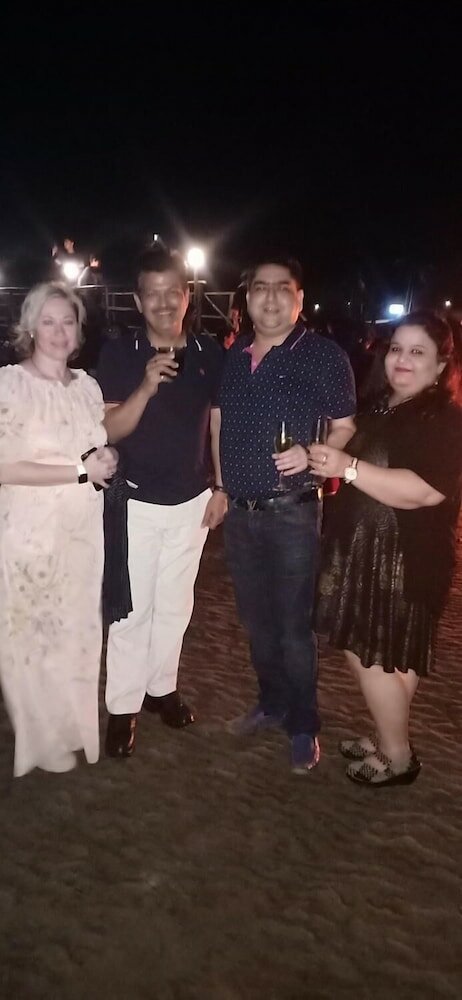 Фото Osaiba Beach Resort