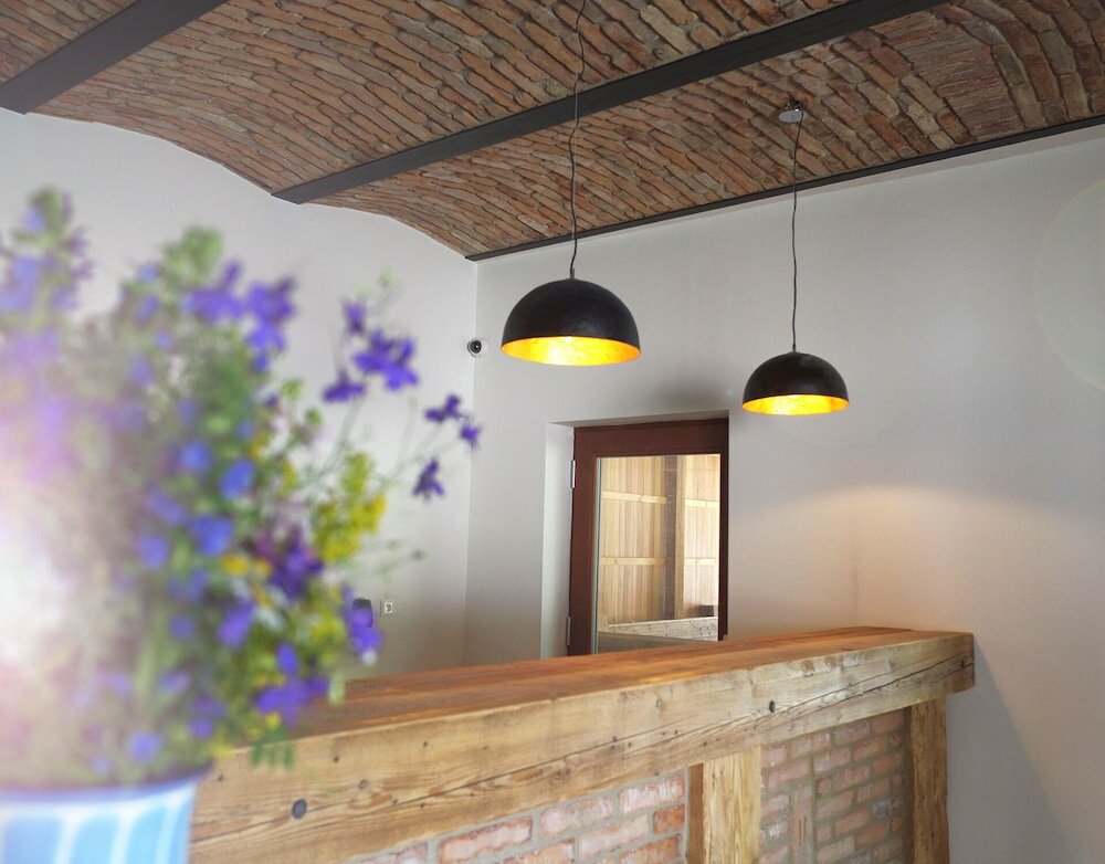 Фото Hotel Ryzlink