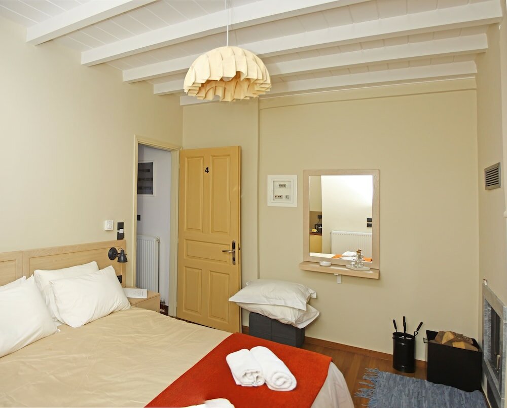 Фото Kazas Luxury Apartments