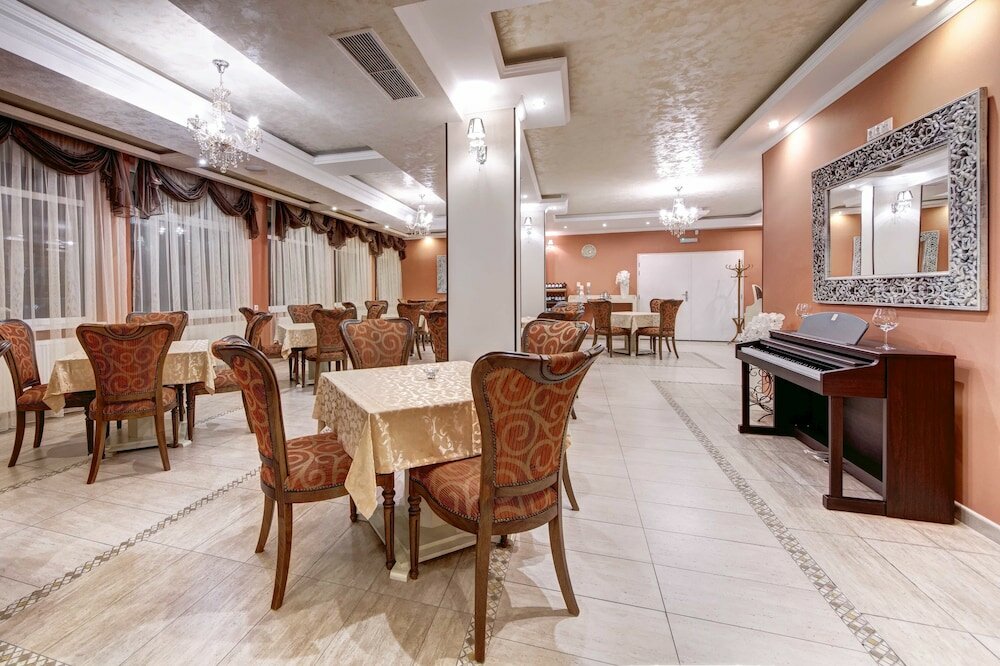 Фото Boutique Hotel Diama