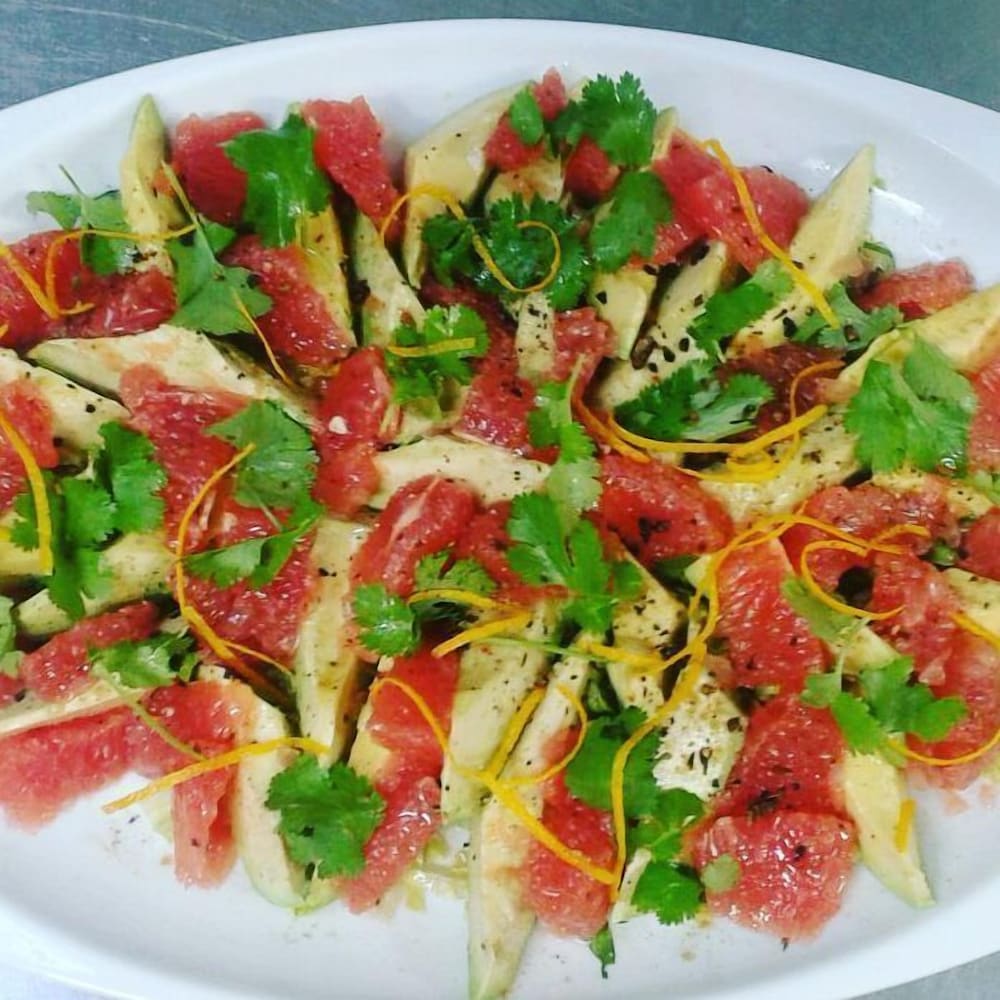 Фото BlueSky Guest House Arniston