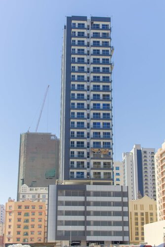 Гостиница Afaq Tower в Манаме