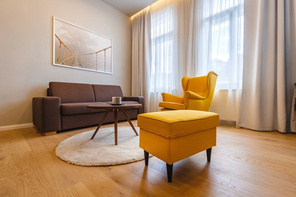 Фото Apartments Bohemia Rhapsody