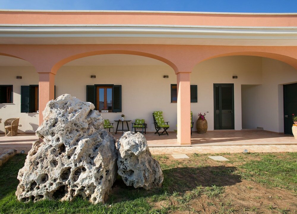 Фото Casina dei Nonni