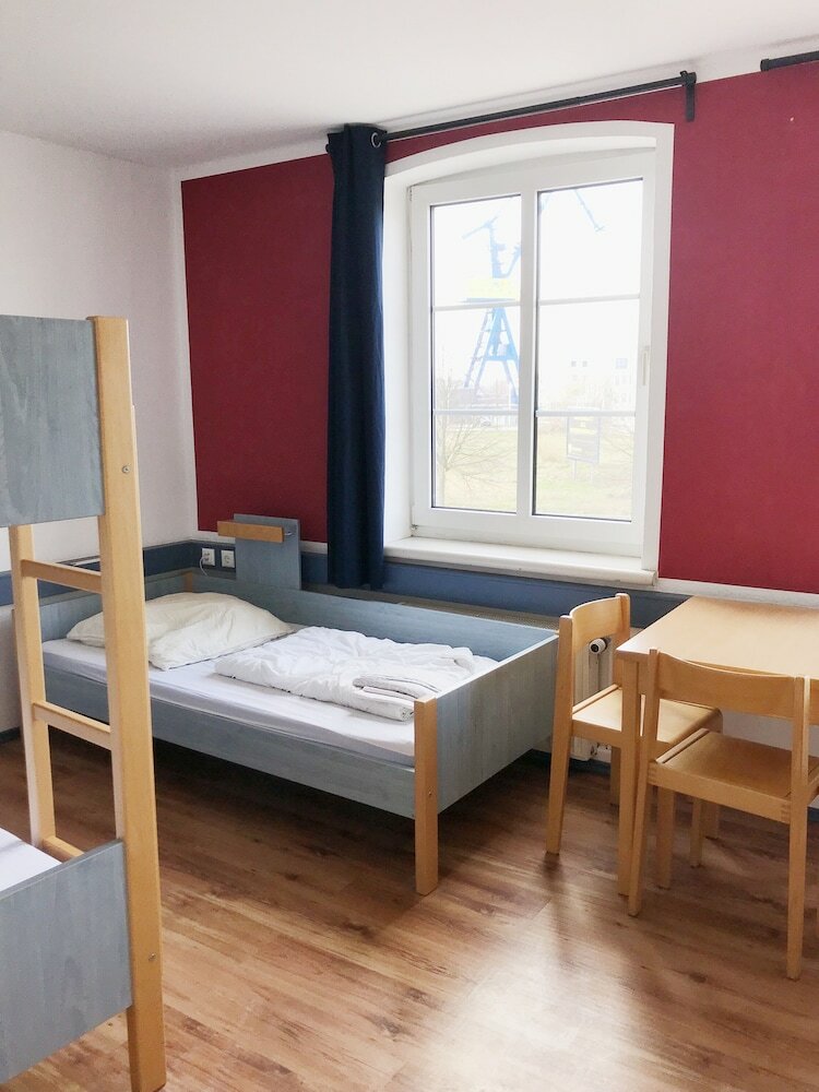 Фото Blue Doors Hostel